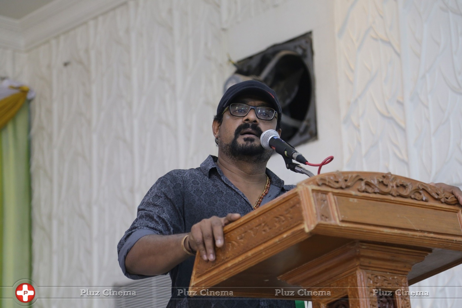Small Screen Actors Association General Body Meeting Photos | Picture 1433615