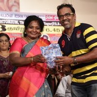 Successful 50th Grand Show of Kasethan Kadavulada Stage Show Event Stills | Picture 1433768