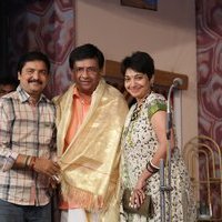 Successful 50th Grand Show of Kasethan Kadavulada Stage Show Event Stills | Picture 1433789