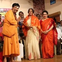 Successful 50th Grand Show of Kasethan Kadavulada Stage Show Event Stills | Picture 1433740