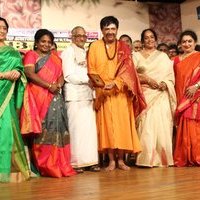 Successful 50th Grand Show of Kasethan Kadavulada Stage Show Event Stills | Picture 1433742