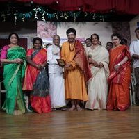 Successful 50th Grand Show of Kasethan Kadavulada Stage Show Event Stills