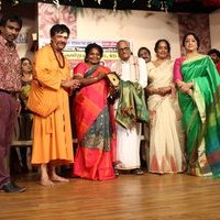 Successful 50th Grand Show of Kasethan Kadavulada Stage Show Event Stills | Picture 1433741