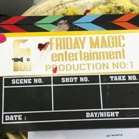 Nitin Sathyaa turns Producer through 'FRIDAY MAGIC ENTERTAINMENT' Movie Launch Photos | Picture 1435512