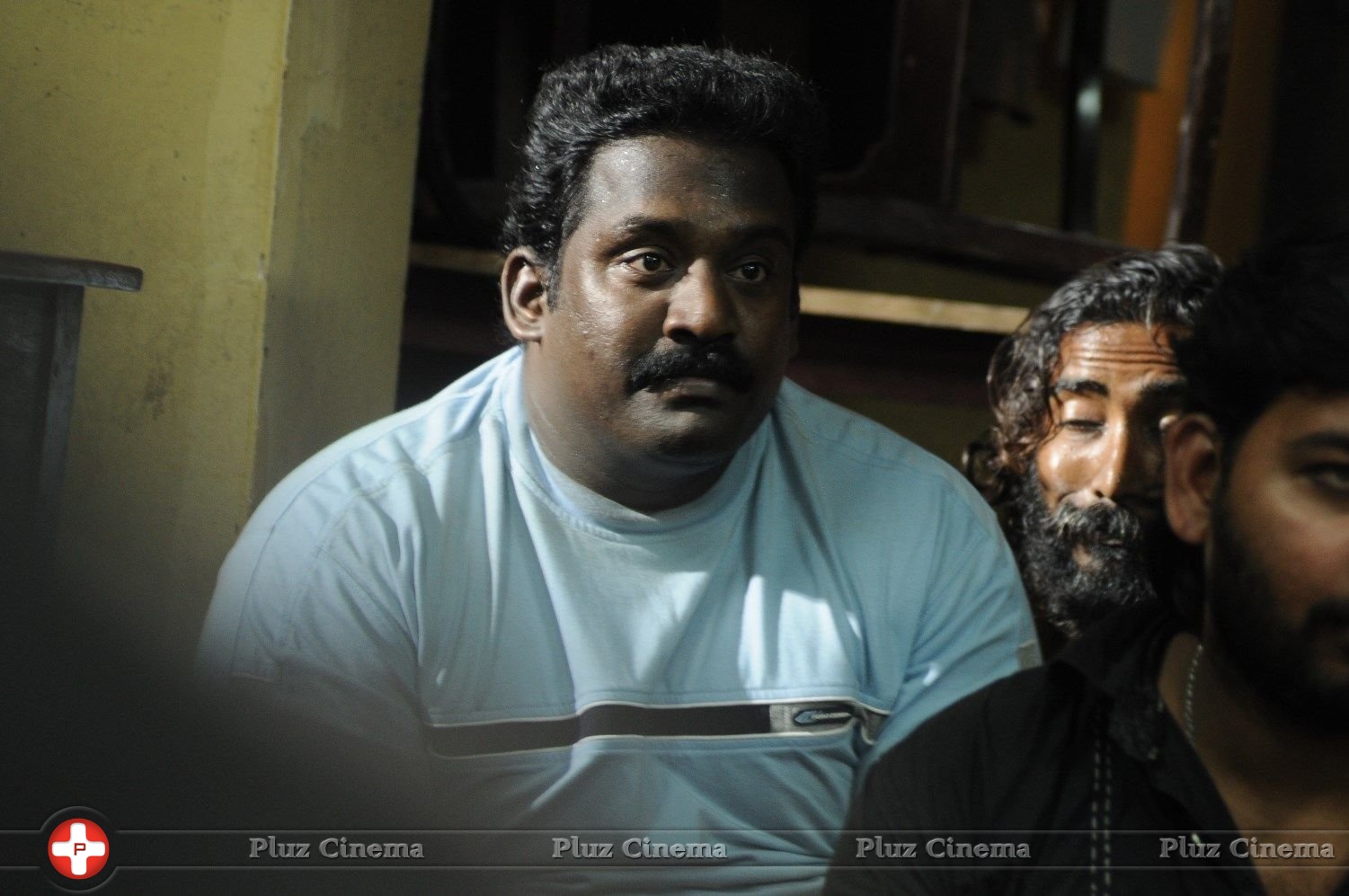 Robo Shankar - Pazhaya Vannarapettai Movie Stills | Picture 1435438