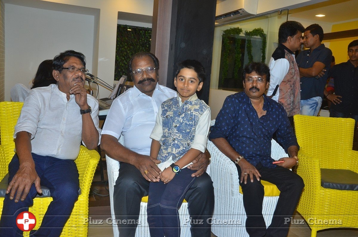 CS Kitchen Restaurant Opening Stills | Picture 1435884