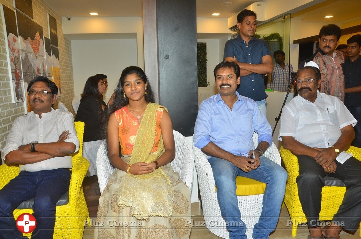 CS Kitchen Restaurant Opening Stills | Picture 1435889