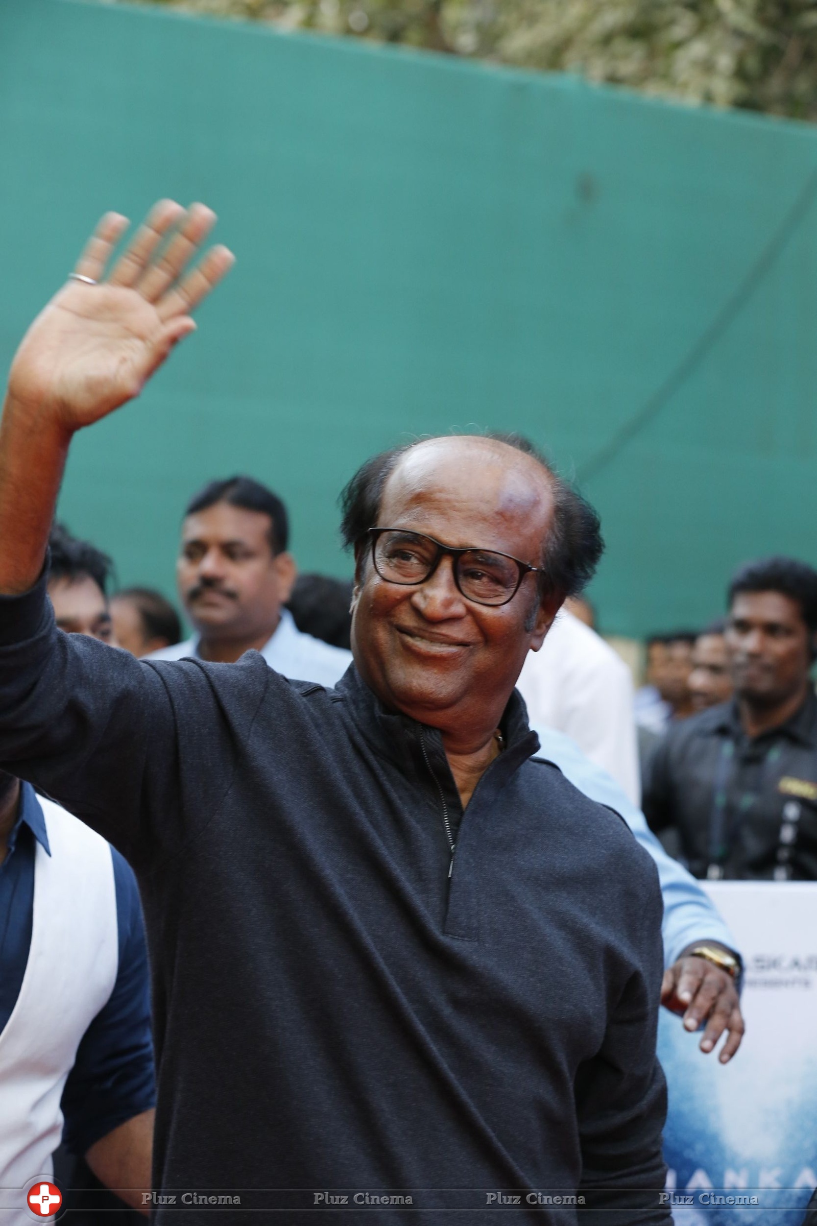 Rajinikanth - 2.0 First Look Launch Photos | Picture 1436948