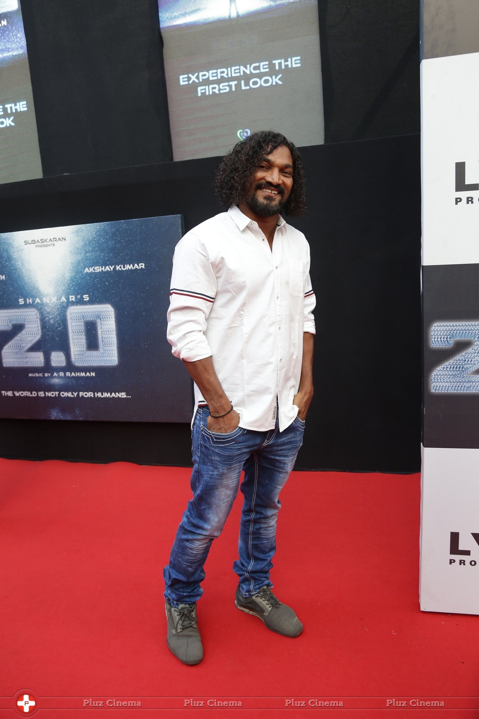 Stunt Silva - 2.0 First Look Launch Photos | Picture 1436905