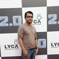 2.0 First Look Launch Photos | Picture 1436897