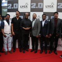 2.0 First Look Launch Photos | Picture 1436913