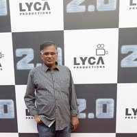 2.0 First Look Launch Photos | Picture 1436900
