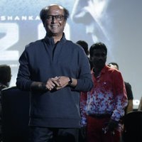 Rajinikanth - 2.0 First Look Launch Photos | Picture 1436942