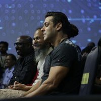 Salman Khan - 2.0 First Look Launch Photos | Picture 1436933