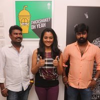 The Thick Shake Factory Launched in Chennai Photos | Picture 1437098