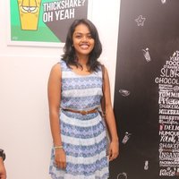 The Thick Shake Factory Launched in Chennai Photos | Picture 1437102