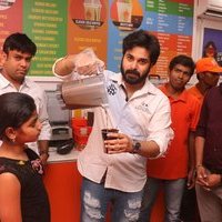 The Thick Shake Factory Launched in Chennai Photos | Picture 1437096