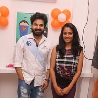 The Thick Shake Factory Launched in Chennai Photos | Picture 1437094