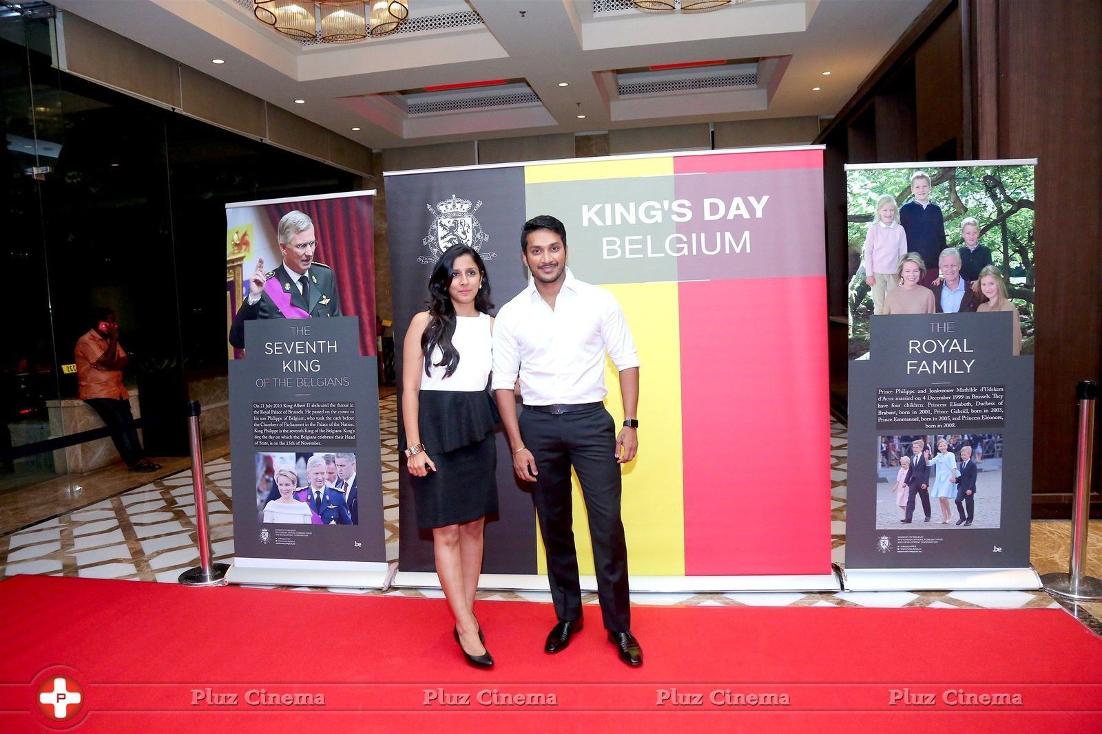 King's Day of Belgium Chennai Event Stills | Picture 1437739