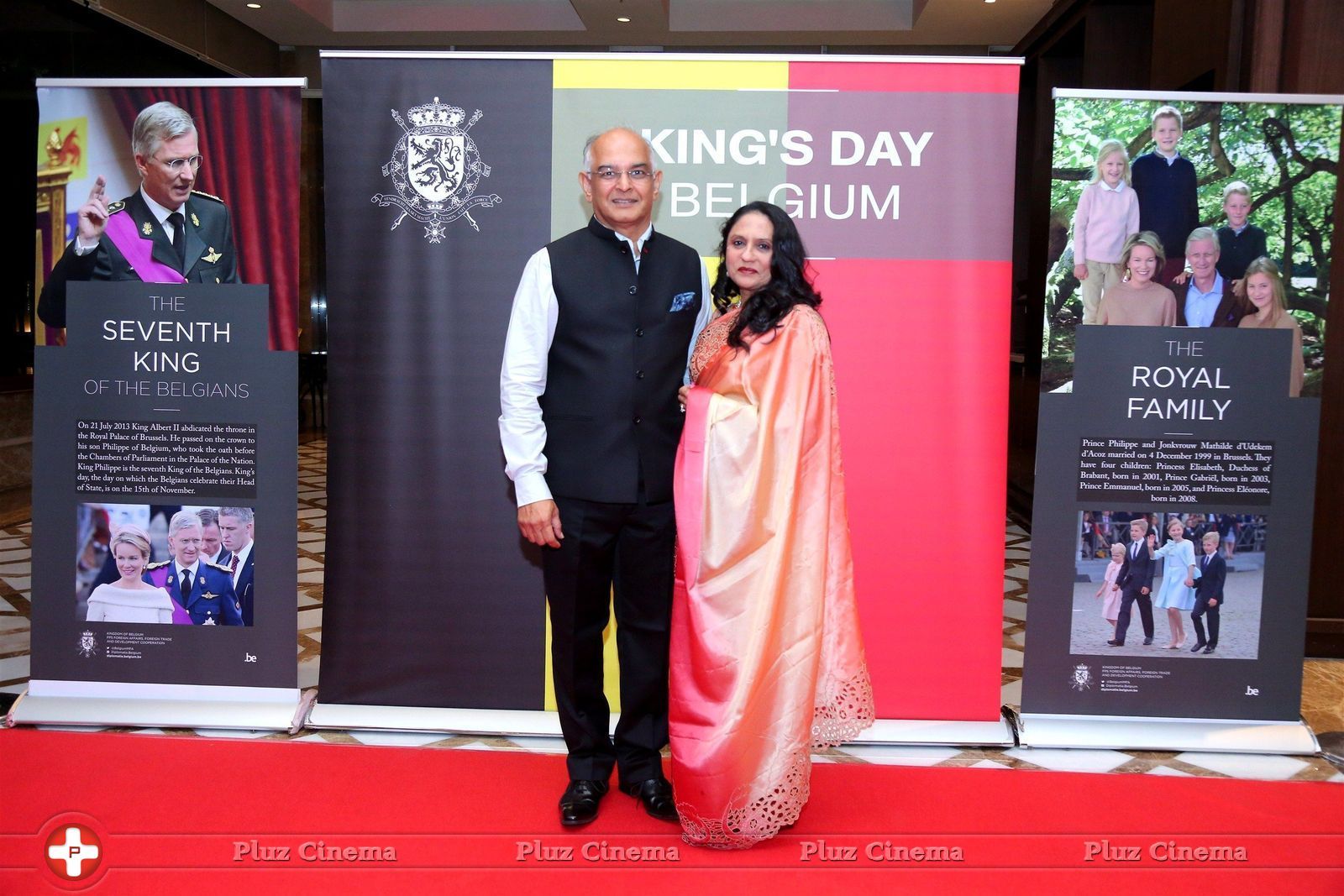 King's Day of Belgium Chennai Event Stills | Picture 1437733