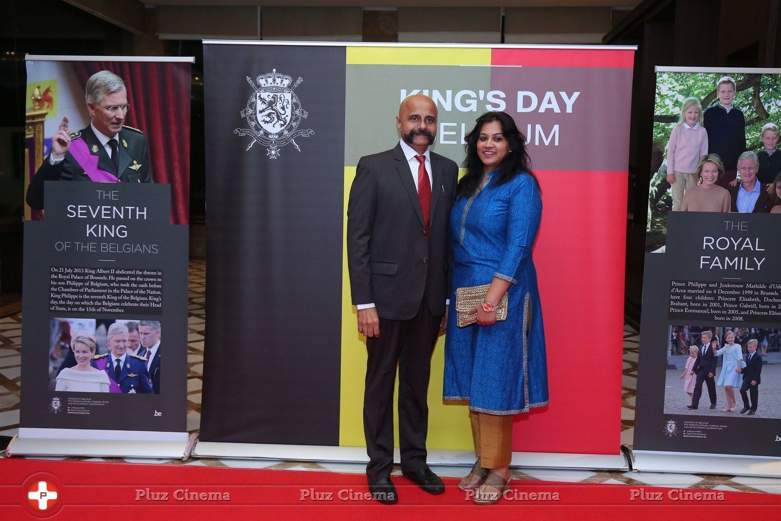 King's Day of Belgium Chennai Event Stills | Picture 1437736