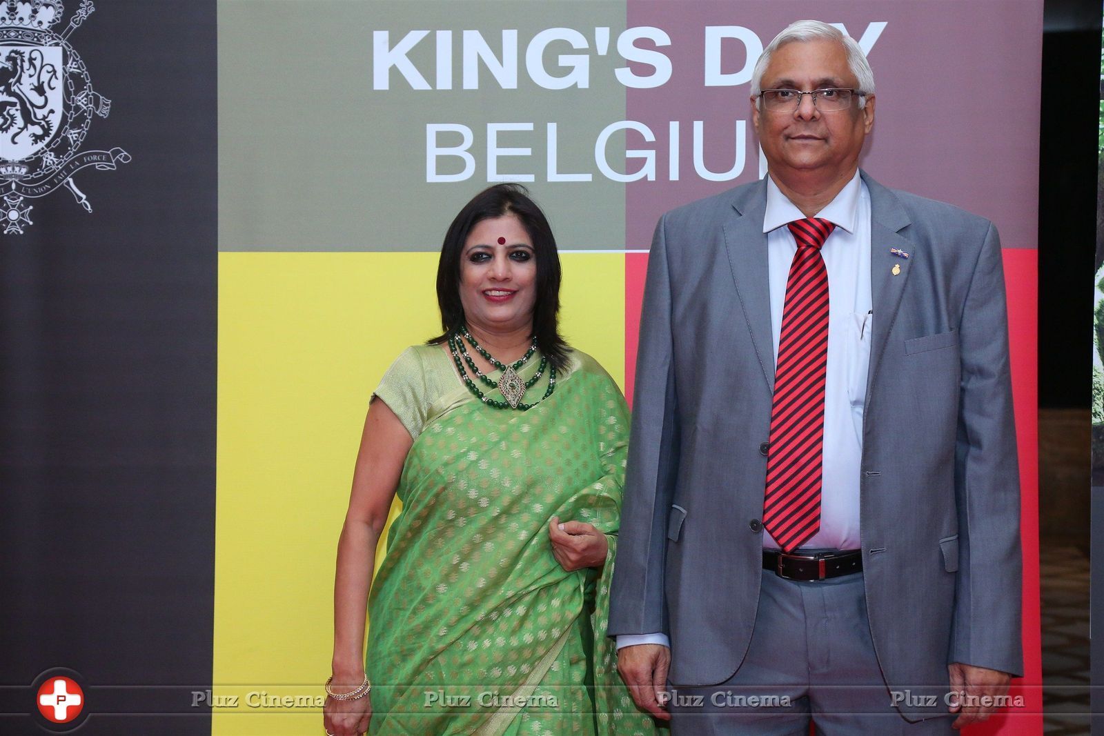 King's Day of Belgium Chennai Event Stills | Picture 1437742