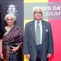 King's Day of Belgium Chennai Event Stills