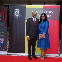 King's Day of Belgium Chennai Event Stills