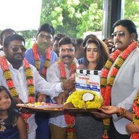 Chennai 2 Bangkok Movie Launch Stills | Picture 1438194