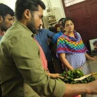 Kollywood Pays Its Last Respects To Director K Subhash Photos | Picture 1438150