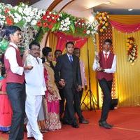 Producer TR Selvam Daughter Kiruthika Wedding Photos | Picture 1438540