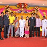 Producer TR Selvam Daughter Kiruthika Wedding Photos | Picture 1438561