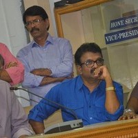 Director Union Press Meet Stills | Picture 1439139