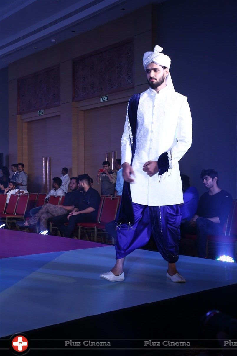 Men's Trends 16 Fashion Show Pictures | Picture 1439206