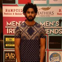 Men's Trends 16 Fashion Show Pictures | Picture 1439146