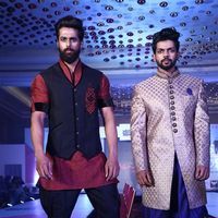 Men's Trends 16 Fashion Show Pictures | Picture 1439204