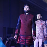Men's Trends 16 Fashion Show Pictures | Picture 1439212