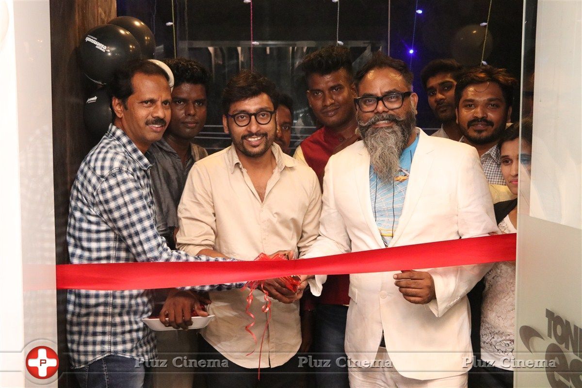 Toni and Guy Essensuals Salon Launch at Tiruvallur Photos | Picture 1439260