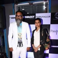 Toni and Guy Essensuals Salon Launch at Tiruvallur Photos | Picture 1439241