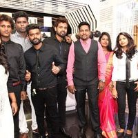 Toni and Guy Essensuals Salon Launch at Tiruvallur Photos | Picture 1439238