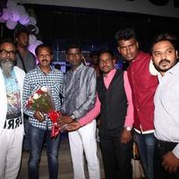 Toni and Guy Essensuals Salon Launch at Tiruvallur Photos | Picture 1439245
