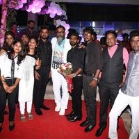 Toni and Guy Essensuals Salon Launch at Tiruvallur Photos | Picture 1439244