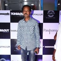 Toni and Guy Essensuals Salon Launch at Tiruvallur Photos | Picture 1439246