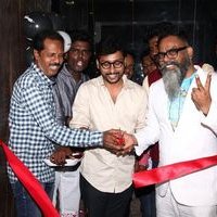 Toni and Guy Essensuals Salon Launch at Tiruvallur Photos | Picture 1439250
