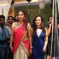 Toni and Guy Essensuals Salon Launch at Tiruvallur Photos