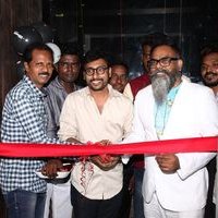 Toni and Guy Essensuals Salon Launch at Tiruvallur Photos | Picture 1439248