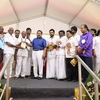 Nadigar Sangam Annual General Body Meeting Photos | Picture 1440071
