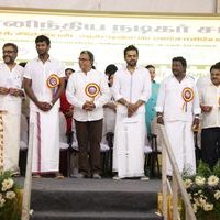 Nadigar Sangam Annual General Body Meeting Photos | Picture 1440068