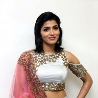 Sai Dhanshika - Rani Movie Audio Launch Photos | Picture 1440098