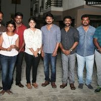 Udhayanidhi Stalin Celebrated his Birthday with Manjima Mohan Photos | Picture 1439720
